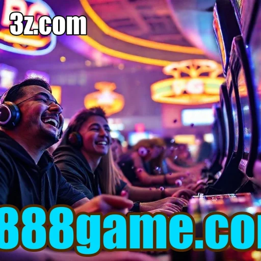 8888game.com Aventura