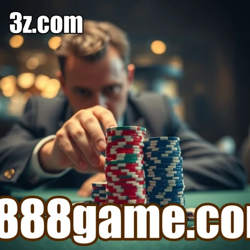 8888game.com Poker