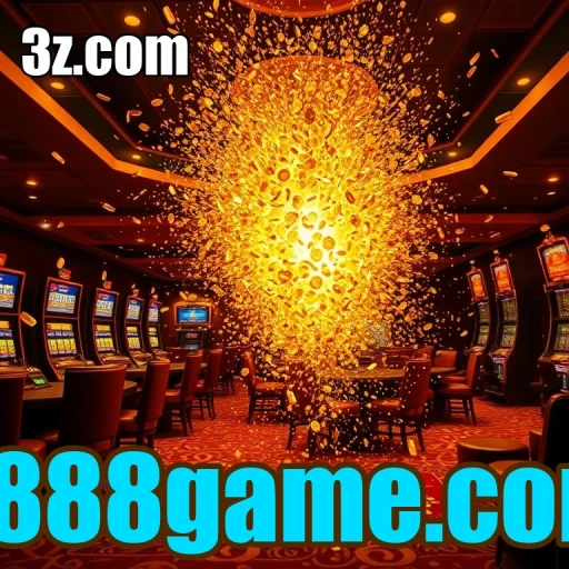 8888game.com Suporte